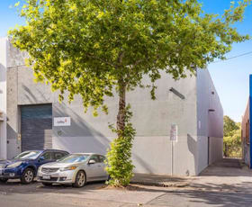 Factory, Warehouse & Industrial commercial property leased at 15 Marine Parade Abbotsford VIC 3067