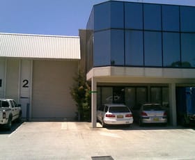 Factory, Warehouse & Industrial commercial property leased at Arndell Park NSW 2148