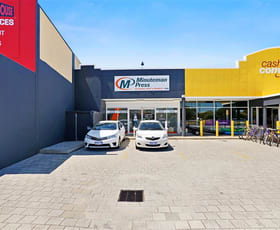 Showrooms / Bulky Goods commercial property for lease at 12B Commodore Drive Rockingham WA 6168