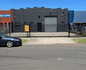 Factory, Warehouse & Industrial commercial property leased at 64 Slater Parade Keilor East VIC 3033