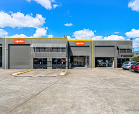 Factory, Warehouse & Industrial commercial property leased at 4&5/55 Collinsvale Street Rocklea QLD 4106