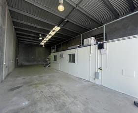 Factory, Warehouse & Industrial commercial property leased at 4/55 Collinsvale Street Rocklea QLD 4106