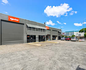 Factory, Warehouse & Industrial commercial property leased at 4/55 Collinsvale Street Rocklea QLD 4106