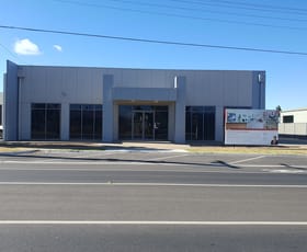 Offices commercial property leased at 424-426 San Mateo Avenue Mildura VIC 3500