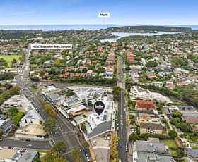 Shop & Retail commercial property for sale at Retail Shops 1-10/559-563 Sydney Road Seaforth NSW 2092
