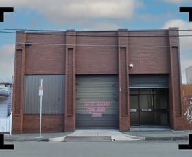 Factory, Warehouse & Industrial commercial property leased at 13 Allen Street Coburg VIC 3058