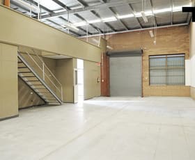 Factory, Warehouse & Industrial commercial property leased at 13 Allen Street Coburg VIC 3058