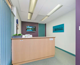 Medical / Consulting commercial property leased at 7/835-839 Pennant Hills Road Carlingford NSW 2118