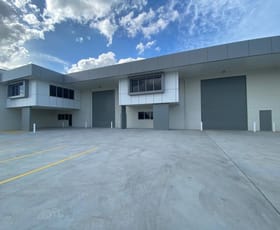 Factory, Warehouse & Industrial commercial property leased at 6 Cobar Place Gregory Hills NSW 2557