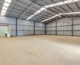 Factory, Warehouse & Industrial commercial property leased at 2/12 Graham Street Moama NSW 2731