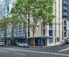 Shop & Retail commercial property for lease at Retail/160 Pacific Highway North Sydney NSW 2060