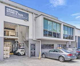 Factory, Warehouse & Industrial commercial property leased at 11/29 Bay Road Taren Point NSW 2229