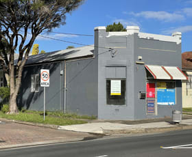 Medical / Consulting commercial property leased at 104 Croydon Road Hurstville NSW 2220