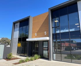 Showrooms / Bulky Goods commercial property leased at 6/132-140 Keys Road Cheltenham VIC 3192