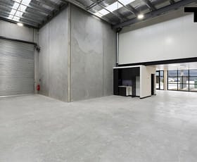 Showrooms / Bulky Goods commercial property leased at 6/132-140 Keys Road Cheltenham VIC 3192