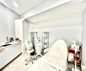 Shop & Retail commercial property leased at Shop 2/4 Villiers St Parramatta NSW 2150