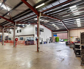 Factory, Warehouse & Industrial commercial property leased at Rydalmere NSW 2116