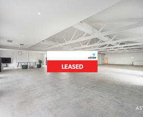 Shop & Retail commercial property leased at 93-95 Webb Street Fitzroy VIC 3065