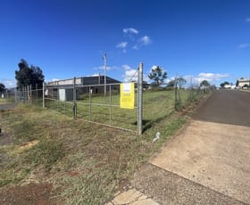Factory, Warehouse & Industrial commercial property for lease at Lease B (Yard)/311-313 Taylor Street Wilsonton QLD 4350