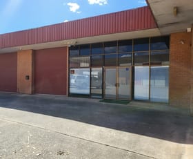 Offices commercial property leased at 8/145 Gladstone Fyshwick ACT 2609