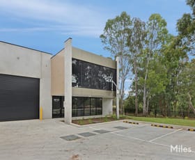 Factory, Warehouse & Industrial commercial property leased at 12/52 Sheehan Road Heidelberg West VIC 3081