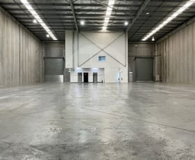 Factory, Warehouse & Industrial commercial property leased at 2/314 HORSLEY ROAD Milperra NSW 2214