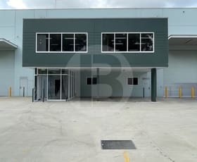 Factory, Warehouse & Industrial commercial property leased at 2/314 HORSLEY ROAD Milperra NSW 2214