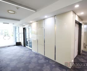 Medical / Consulting commercial property leased at Upper Mount Gravatt QLD 4122