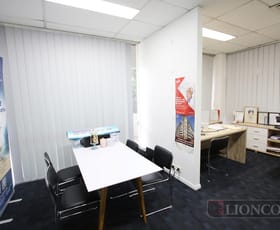 Medical / Consulting commercial property leased at Upper Mount Gravatt QLD 4122