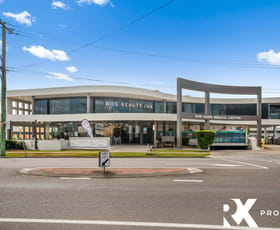 Medical / Consulting commercial property for lease at Various Sizes/5-7 Bayswater Road Hyde Park QLD 4812