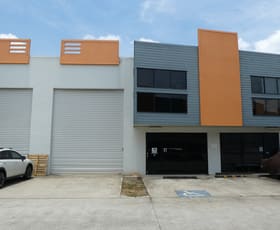 Factory, Warehouse & Industrial commercial property leased at 31/20-22 Ellerslie Road Meadowbrook QLD 4131