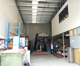 Factory, Warehouse & Industrial commercial property leased at 31/20-22 Ellerslie Road Meadowbrook QLD 4131