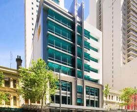 Parking / Car Space commercial property for lease at 591 George St Sydney NSW 2000