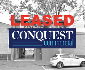 Offices commercial property leased at North Melbourne VIC 3051