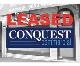 Medical / Consulting commercial property leased at Kew VIC 3101