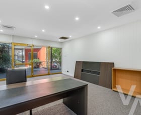 Offices commercial property leased at 106/10-16 Kenrick Street The Junction NSW 2291