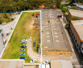 Development / Land commercial property leased at Yard, 51A Anderson Road Mortdale NSW 2223