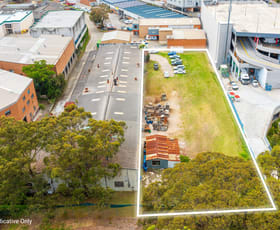 Development / Land commercial property leased at Yard, 51A Anderson Road Mortdale NSW 2223