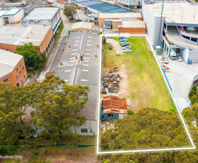 Factory, Warehouse & Industrial commercial property leased at Yard, 51A Anderson Road Mortdale NSW 2223