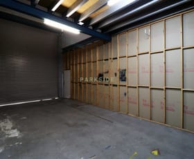 Factory, Warehouse & Industrial commercial property leased at Clyde NSW 2142