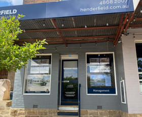 Shop & Retail commercial property leased at Shop 2/37 Railway Avenue Bundanoon NSW 2578