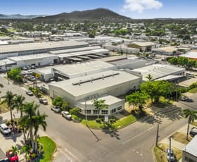 Factory, Warehouse & Industrial commercial property sold at 17-19 Madden Street Aitkenvale QLD 4814