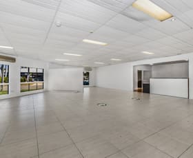Factory, Warehouse & Industrial commercial property sold at 17-19 Madden Street Aitkenvale QLD 4814