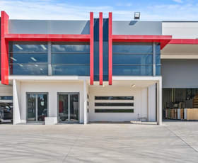 Offices commercial property leased at Eastern Creek NSW 2766