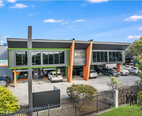 Offices commercial property leased at 2B/22 Premier Cct Warana QLD 4575