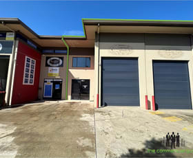 Offices commercial property leased at 11/23-25 Skyreach St Caboolture QLD 4510
