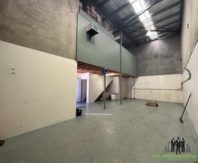 Factory, Warehouse & Industrial commercial property leased at 11/23-25 Skyreach St Caboolture QLD 4510