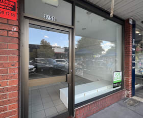 Shop & Retail commercial property leased at Church Street Brighton VIC 3186