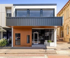 Offices commercial property leased at 4/134 Margaret Street Toowoomba City QLD 4350