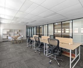Offices commercial property leased at 3/134 Margaret Street Toowoomba City QLD 4350